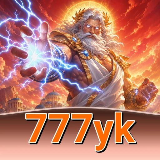Cuplikan layar 777yk APK resmi di Android